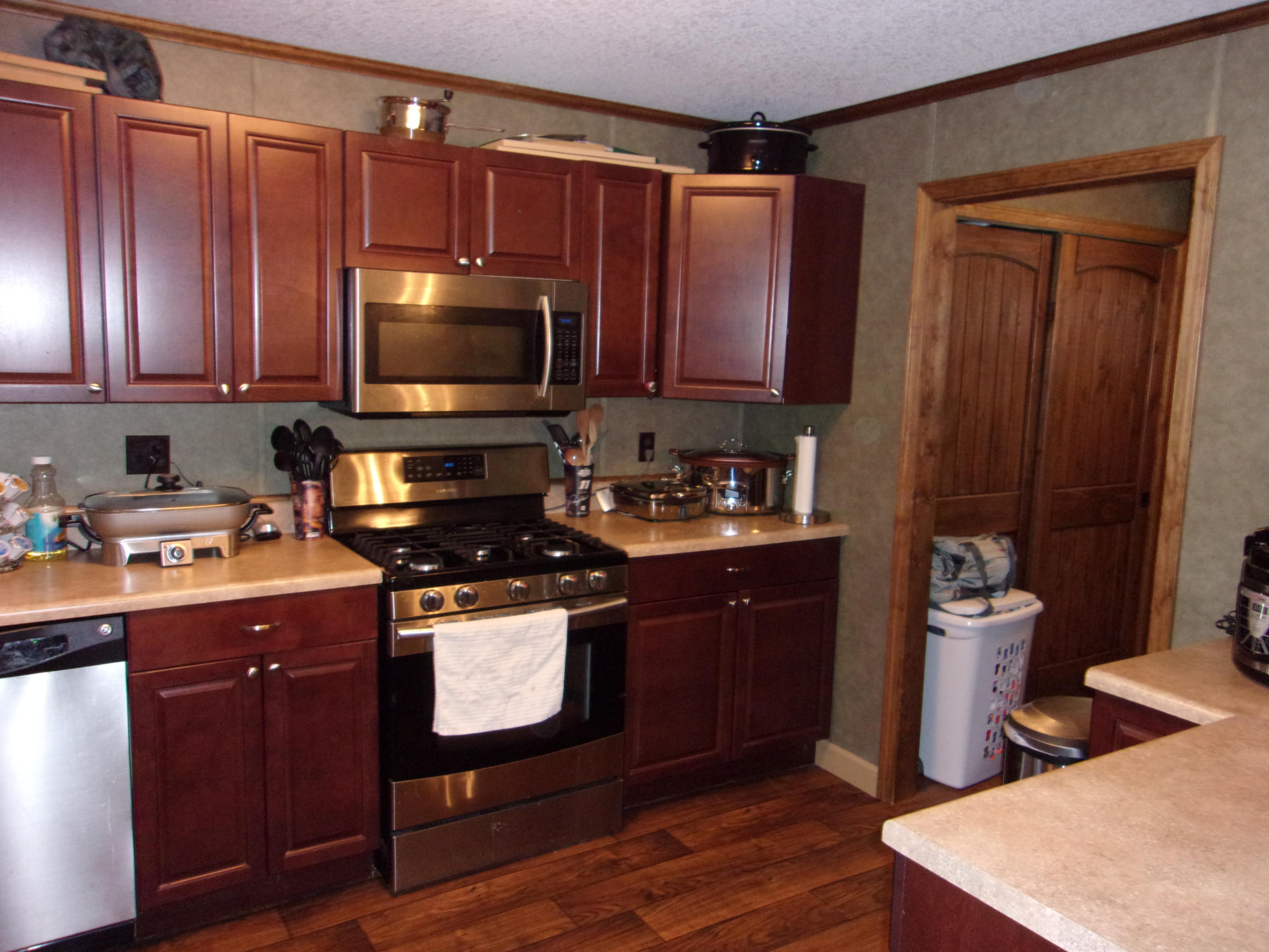 406 Cedar Fork Road Tazewell, TN 37879 - Photo 10 of 24 100_0025