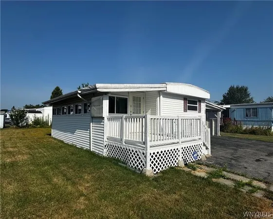 $49,900 | 288 Fox Hunt Drive, Lockport Town, NY 14094