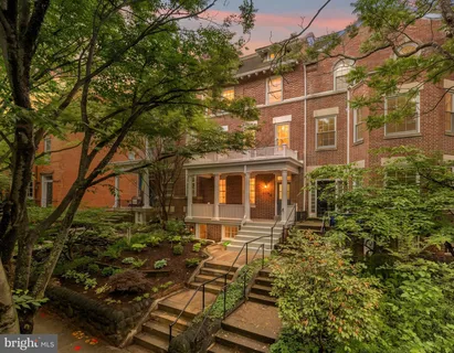 $2,950,000 | 1810 Lamont Street Northwest, Washington, DC 20010