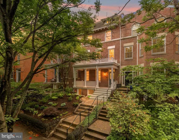 $2,950,000 | 1810 Lamont Street Northwest, Washington, DC 20010