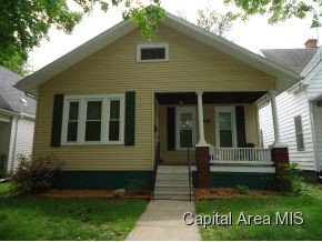 1416 West Edwards Street Springfield, IL 62704 - Photo 18 of 19