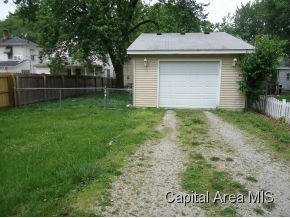 1416 West Edwards Street Springfield, IL 62704 - Photo 19 of 19
