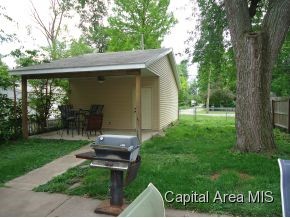 1416 West Edwards Street Springfield, IL 62704 - Photo 2 of 19