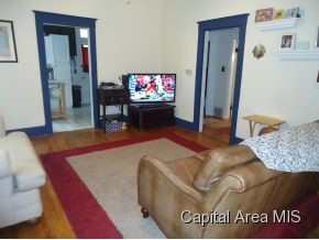 1416 West Edwards Street Springfield, IL 62704 - Photo 3 of 19