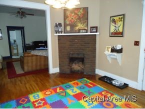 1416 West Edwards Street Springfield, IL 62704 - Photo 8 of 19