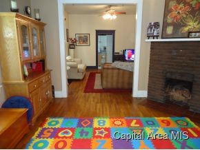 1416 West Edwards Street Springfield, IL 62704 - Photo 10 of 19