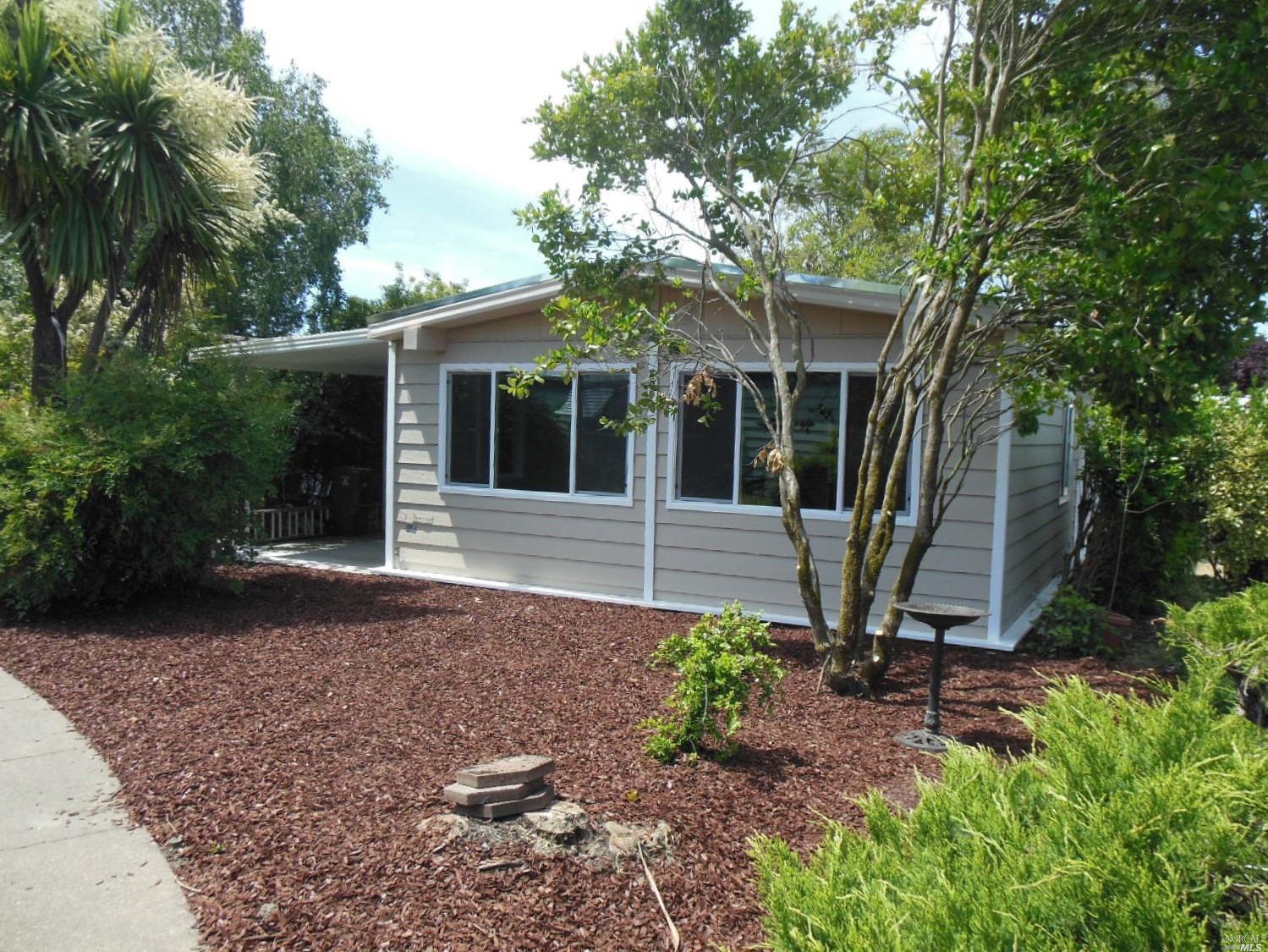 20 Sequoia Circle, Unit 20 Santa Rosa, CA 95401 - Photo 1 of 1 Gallery Image 1
