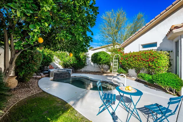 $449,900 | 40125 Calle Las Positas, Indio, CA 92203