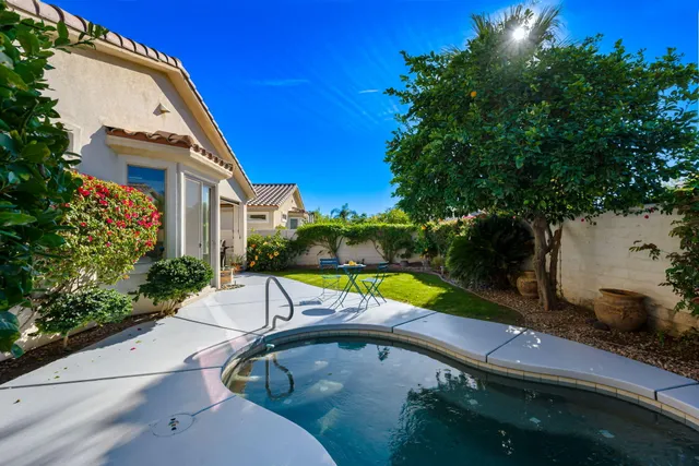 $449,900 | 40125 Calle Las Positas, Indio, CA 92203