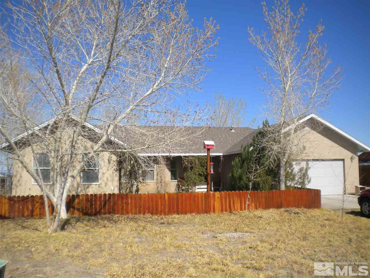 2005 Tarzyn Road Fallon, NV 89406 - Photo 1 of 1 Photo 1