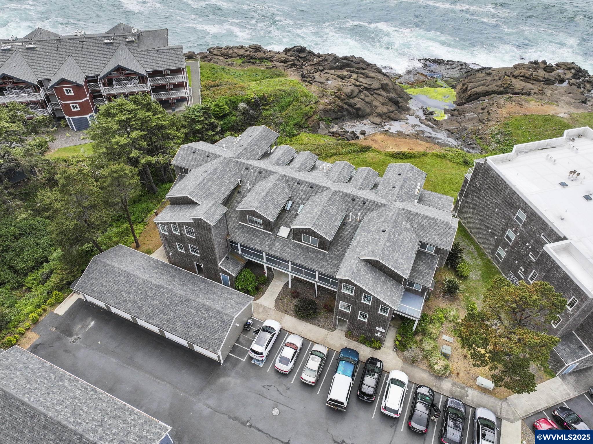 1113 Highway 101, Unit 1 Depoe Bay, OR 97341 - Photo 37 of 48