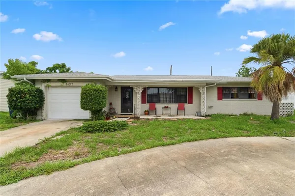 $299,000 | 13817 Dominica Drive, Seminole, FL 33776