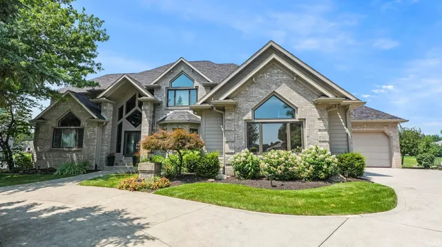 $819,000 | 6921 Mangrove Lane, Fort Wayne, IN 46835
