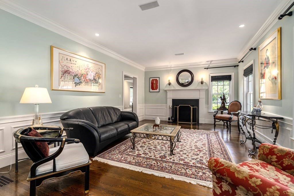 174 Bristol Road Wellesley, MA 02481 - Photo 15 of 42