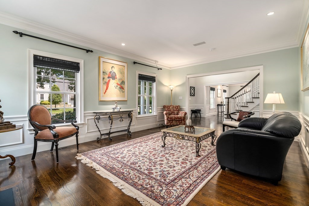 174 Bristol Road Wellesley, MA 02481 - Photo 16 of 42