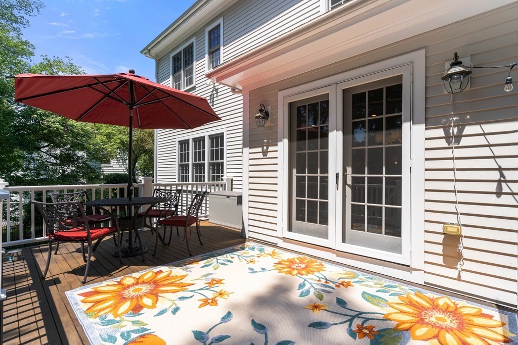 174 Bristol Road Wellesley, MA 02481 - Photo 38 of 42