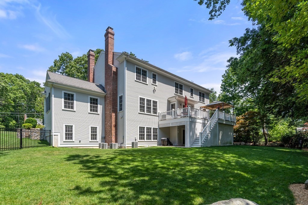 174 Bristol Road Wellesley, MA 02481 - Photo 40 of 42