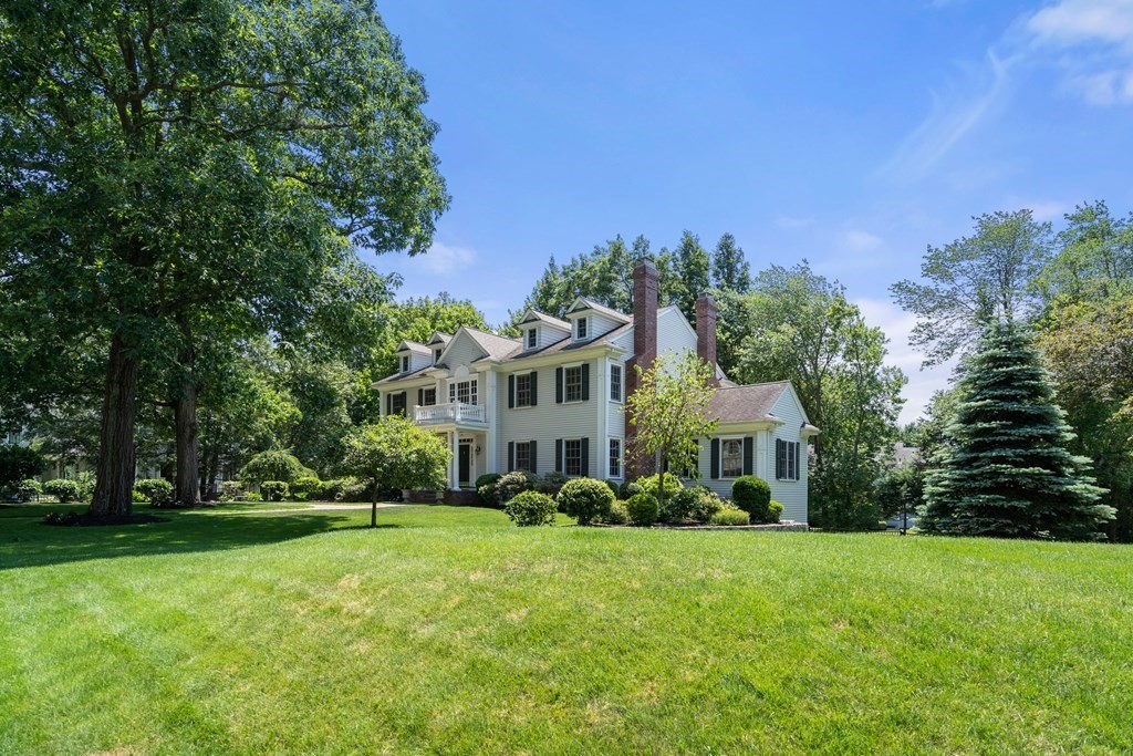 174 Bristol Road Wellesley, MA 02481 - Photo 41 of 42