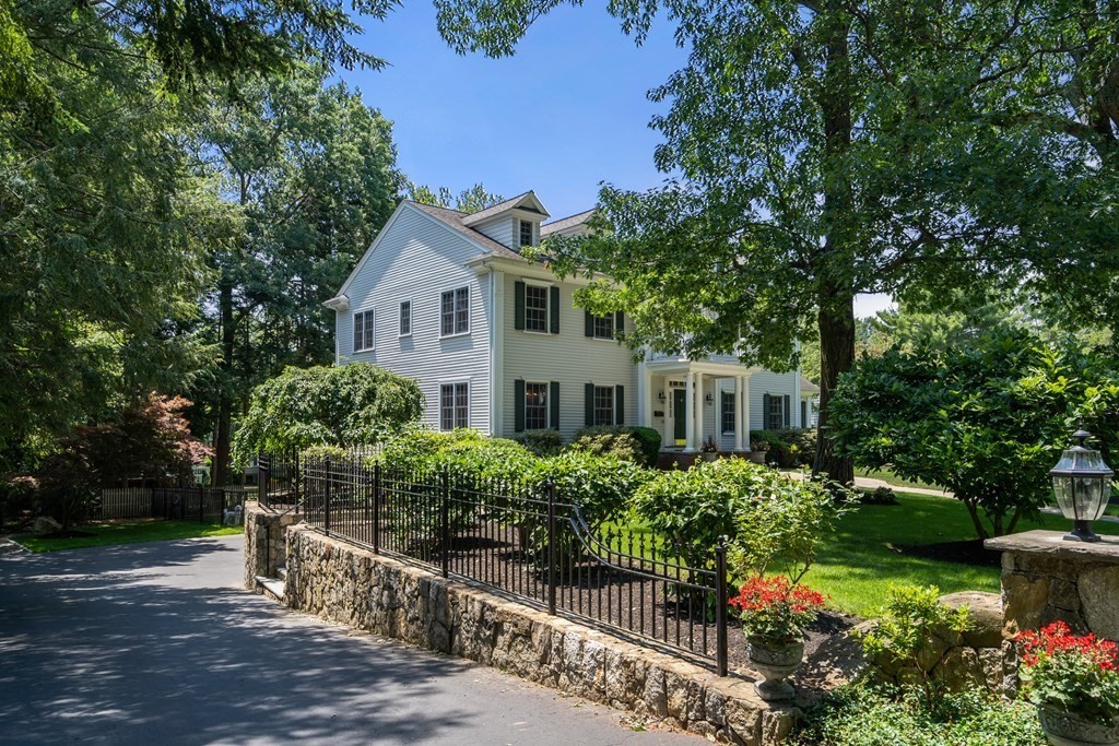 174 Bristol Road Wellesley, MA 02481 - Photo 42 of 42