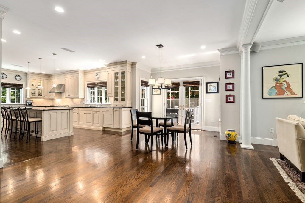 174 Bristol Road Wellesley, MA 02481 - Photo 6 of 42