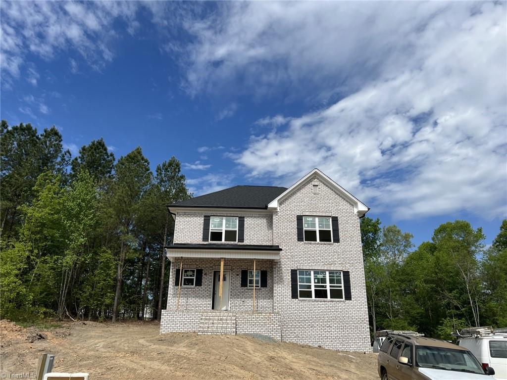 355 Cool Run Lexington, NC 27295 - Photo 1 of 9
