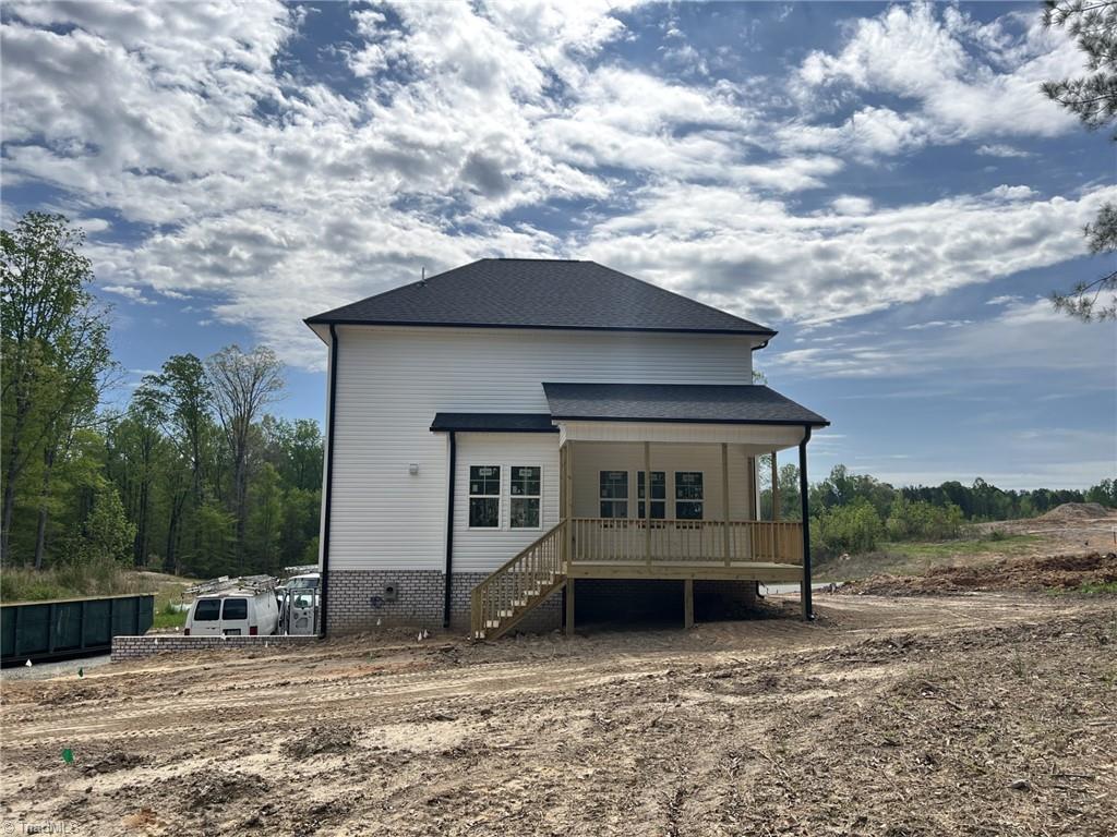 355 Cool Run Lexington, NC 27295 - Photo 8 of 9
