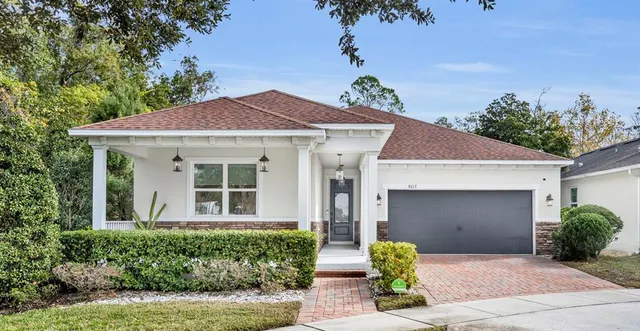 $700,000 | 8013 Bowery Drive, Winter Garden, FL 34787