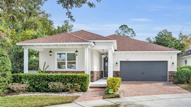 $700,000 | 8013 Bowery Drive, Winter Garden, FL 34787