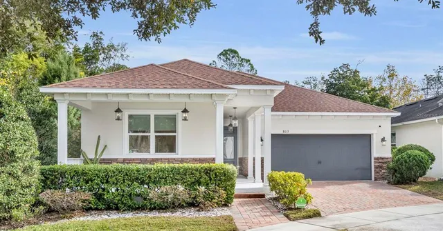 $700,000 | 8013 Bowery Drive, Winter Garden, FL 34787