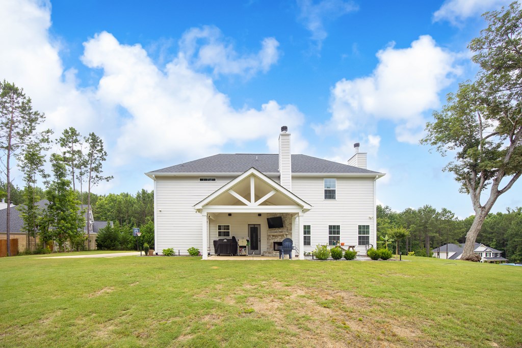 103 Hanson Way Fortson, GA 31808 - Photo 42 of 46