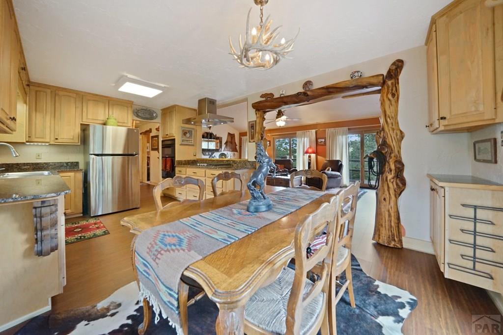 13595 Hwy 165w Rye Co 81069 Rye, CO 81069 - Photo 4 of 38