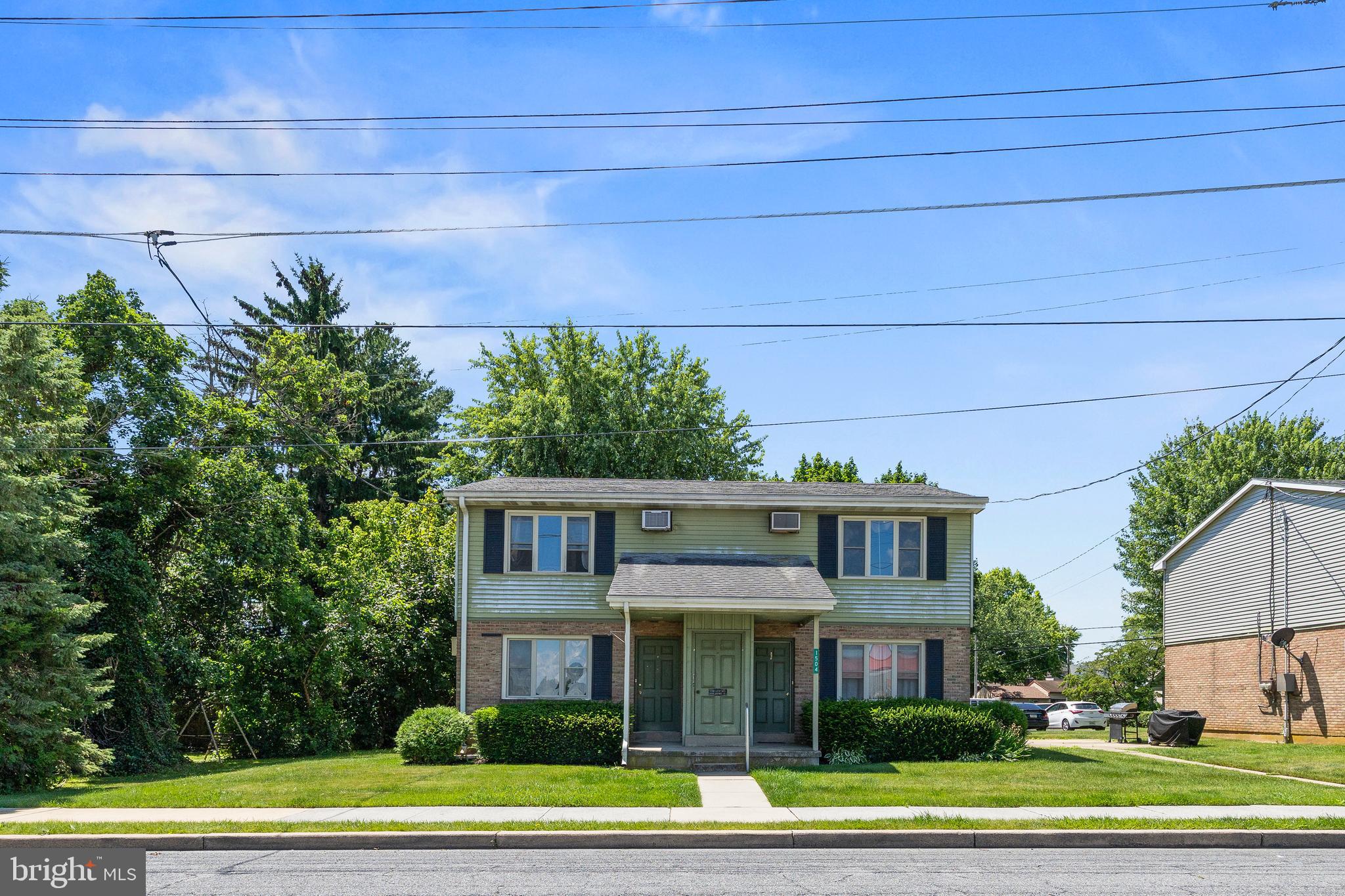 1504 Walnut Street, Unit A Lebanon, PA 17042 - Photo 1 of 16