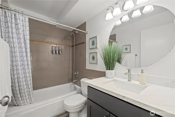 $325,000 | 500 5th Avenue West, Unit 306, Seattle, WA 98119