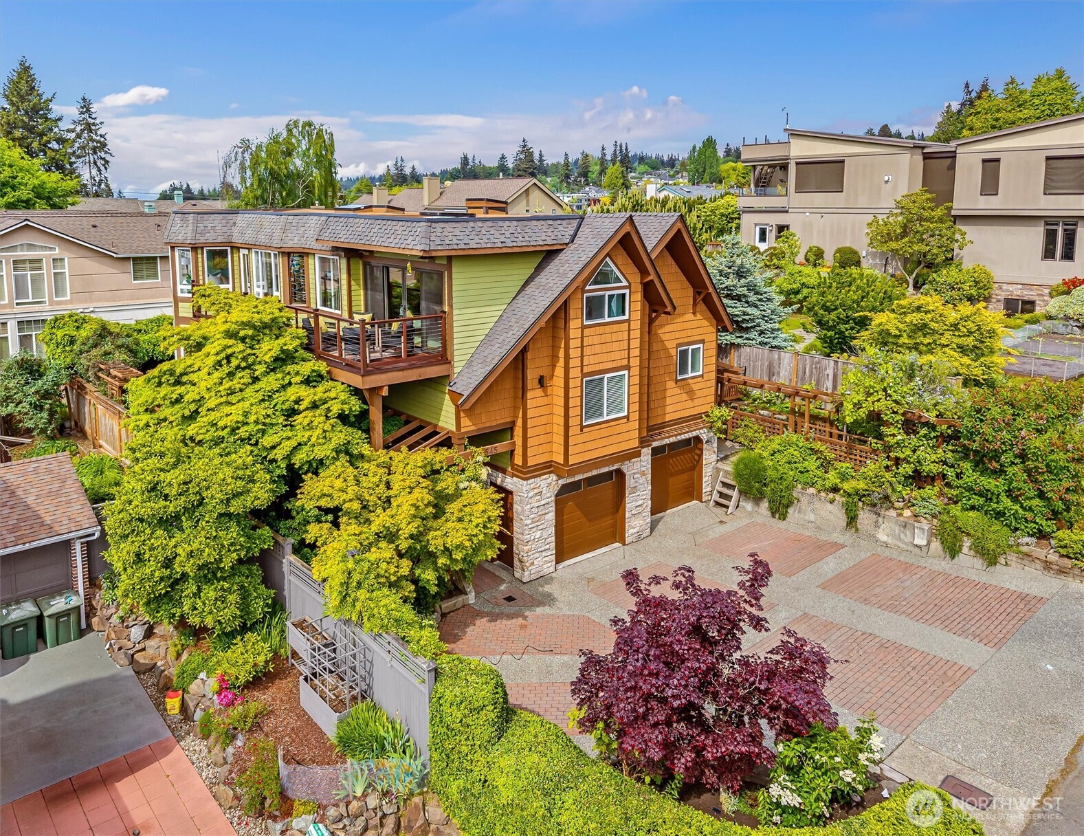 545 Holly Drive Edmonds, WA 98020 - Photo 37 of 39
