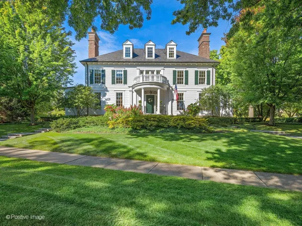 $6,999,900 | 310 South Park Avenue, Hinsdale, IL 60521