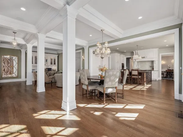 $6,999,900 | 310 South Park Avenue, Hinsdale, IL 60521