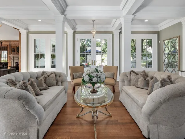 $6,999,900 | 310 South Park Avenue, Hinsdale, IL 60521