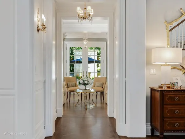 $6,999,900 | 310 South Park Avenue, Hinsdale, IL 60521