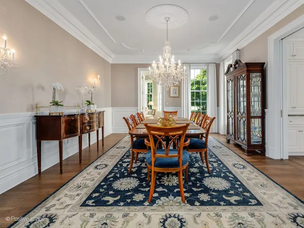 $6,999,900 | 310 South Park Avenue, Hinsdale, IL 60521