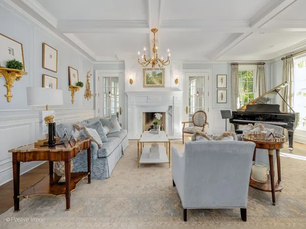 $6,999,900 | 310 South Park Avenue, Hinsdale, IL 60521