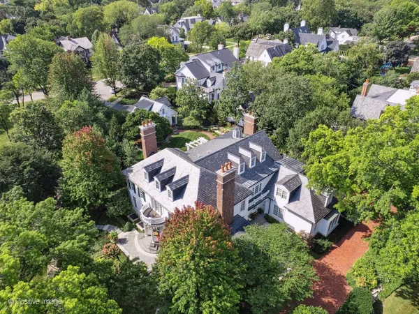 $6,999,900 | 310 South Park Avenue, Hinsdale, IL 60521