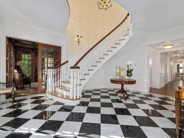 $6,999,900 | 310 South Park Avenue, Hinsdale, IL 60521