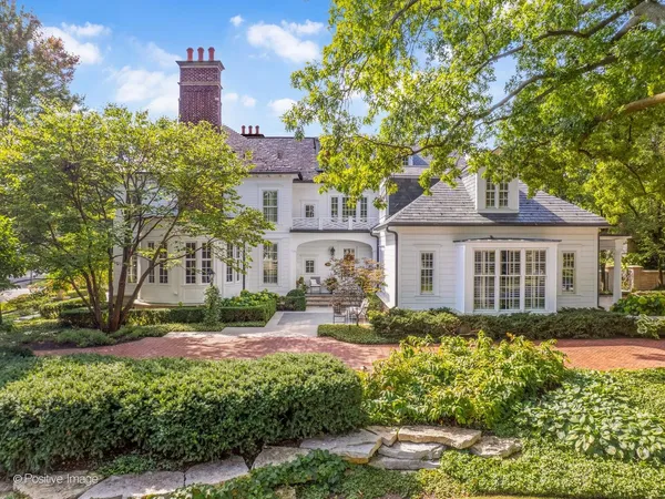 $6,999,900 | 310 South Park Avenue, Hinsdale, IL 60521
