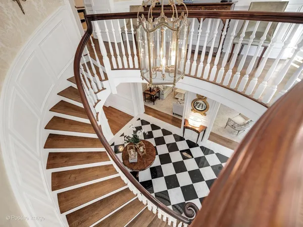 $6,999,900 | 310 South Park Avenue, Hinsdale, IL 60521