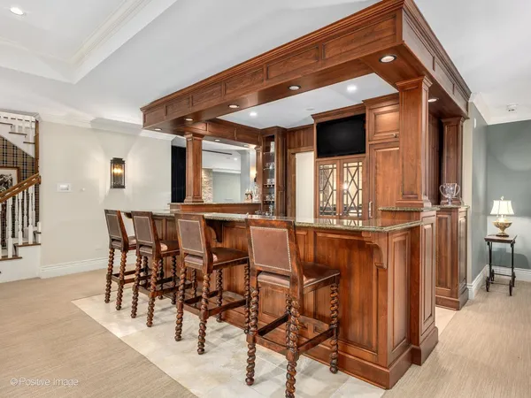 $6,999,900 | 310 South Park Avenue, Hinsdale, IL 60521