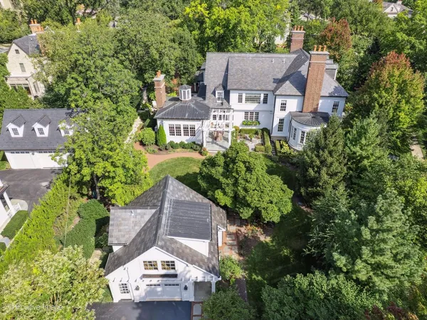 $6,999,900 | 310 South Park Avenue, Hinsdale, IL 60521