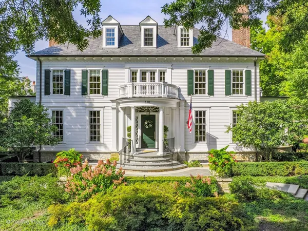 $6,999,900 | 310 South Park Avenue, Hinsdale, IL 60521