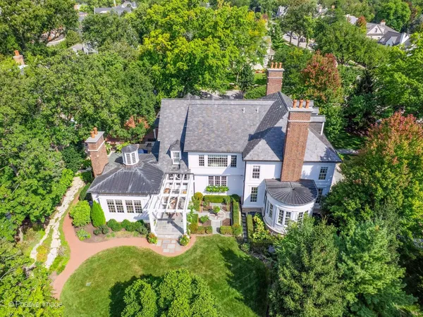 $6,999,900 | 310 South Park Avenue, Hinsdale, IL 60521