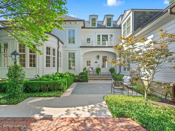 $6,999,900 | 310 South Park Avenue, Hinsdale, IL 60521