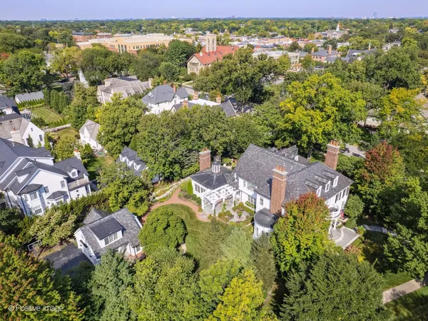 $6,999,900 | 310 South Park Avenue, Hinsdale, IL 60521